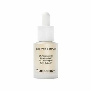 TRANSPARENT-LAB Нічна сироватка для зони навколо очей / EYE REPAIR COMPLEX eyecare-transparent фото