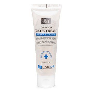 Histolab ceracles water cream / Крем зволожуючий з церамідами cream-histo-waterhydrating фото
