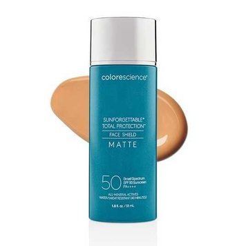 Colorscience Face Shield Matte SPF 50 / Сонцезахисний крем для обличчя з матуючим ефектом spf-colorscience-matte фото