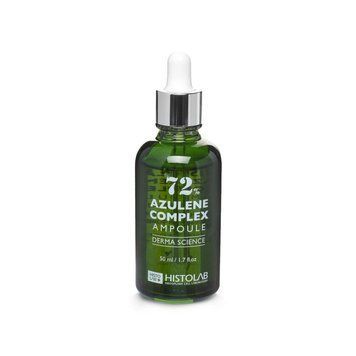 Histolab azulene complex ampoule 72% / Концентрат з комплексом азулена 72% histo-serum72 фото