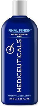 Поживний кондиціонер для пошкодженого або тонкого волосся Mediceuticals Final Finish&trade; conditioner-mediceuticals-finalfinish фото