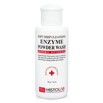 Histolab enzyme powder wash / Ензимний пілінг  enzymepowder-histo фото