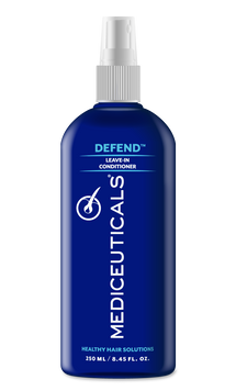 Догляд, що не змивається для захисту і розгладження волосся Mediceuticals Defend&trade; conditioner-mediceuticals-defend фото
