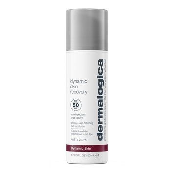 Dermalogica Dynamic Skin Recovery SPF50 / Активний відновлювач шкіри SPF50 recover-dermalogica фото