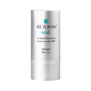 Бальзам-захист від ультрафіолету Rejuran Healer Uv Protection Balm SPF 50+ PA++++, 19 г spf-rejuran-50 фото