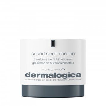 Dermalogica Sound Sleep Cocoon / Кокон для глибокого сну repair-dermalogica-night фото