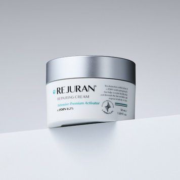 REJURAN Repairing Cream Intensive Premium Activator / Відновлюючий крем REJURAN cream-rejuran-repearing фото