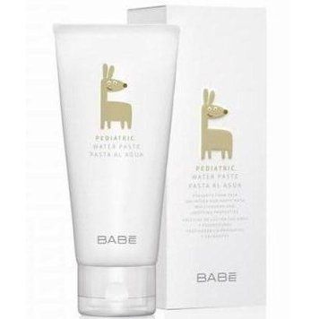 Крем під підгузник зволожуючий і захисний дитячий PEDIATRIC hydrating-babe-pediatric-nappy фото