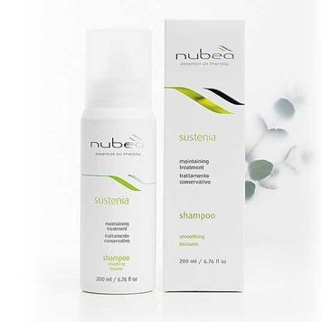 Шампунь для розгладження волосся Nubea Sustenia shampoo-nubea-sustenia фото