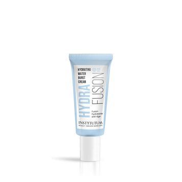Instytutum Hydrafusion 4D HA Hydrating Water Burst Cream Travel Size / Зволожувальний гель-крем з 4 типами гіалуронової кислоти hydrating-instytutum-travelsize фото