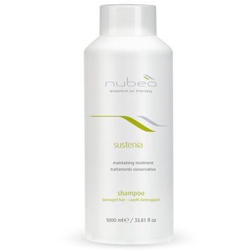 Шампунь для пошкодженого волосся Nubea Sustenia shampoo-nubea-damaged фото