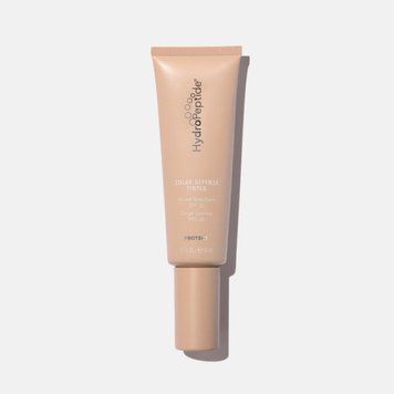 HydroPeptide Solar Defense Tinted SPF 30 &ndash; Сонцезахисний крем для обличчя spf-hydropeptide-tinted фото